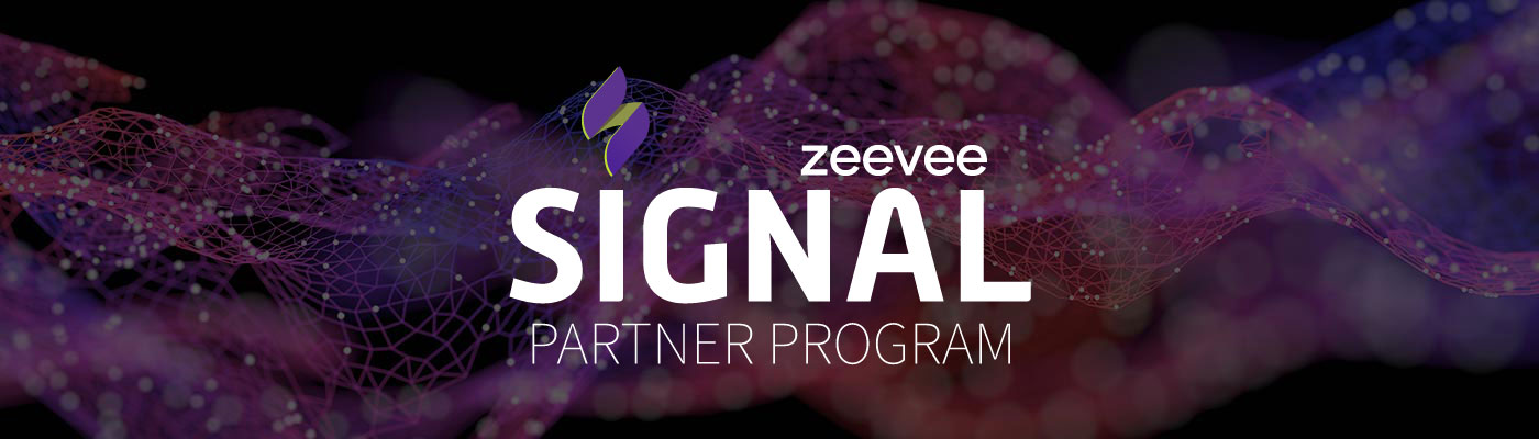 ZeeVee Introduces SIGNAL Global Channel Partner Program