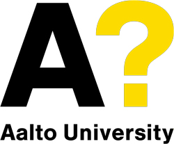 Aalto University logo