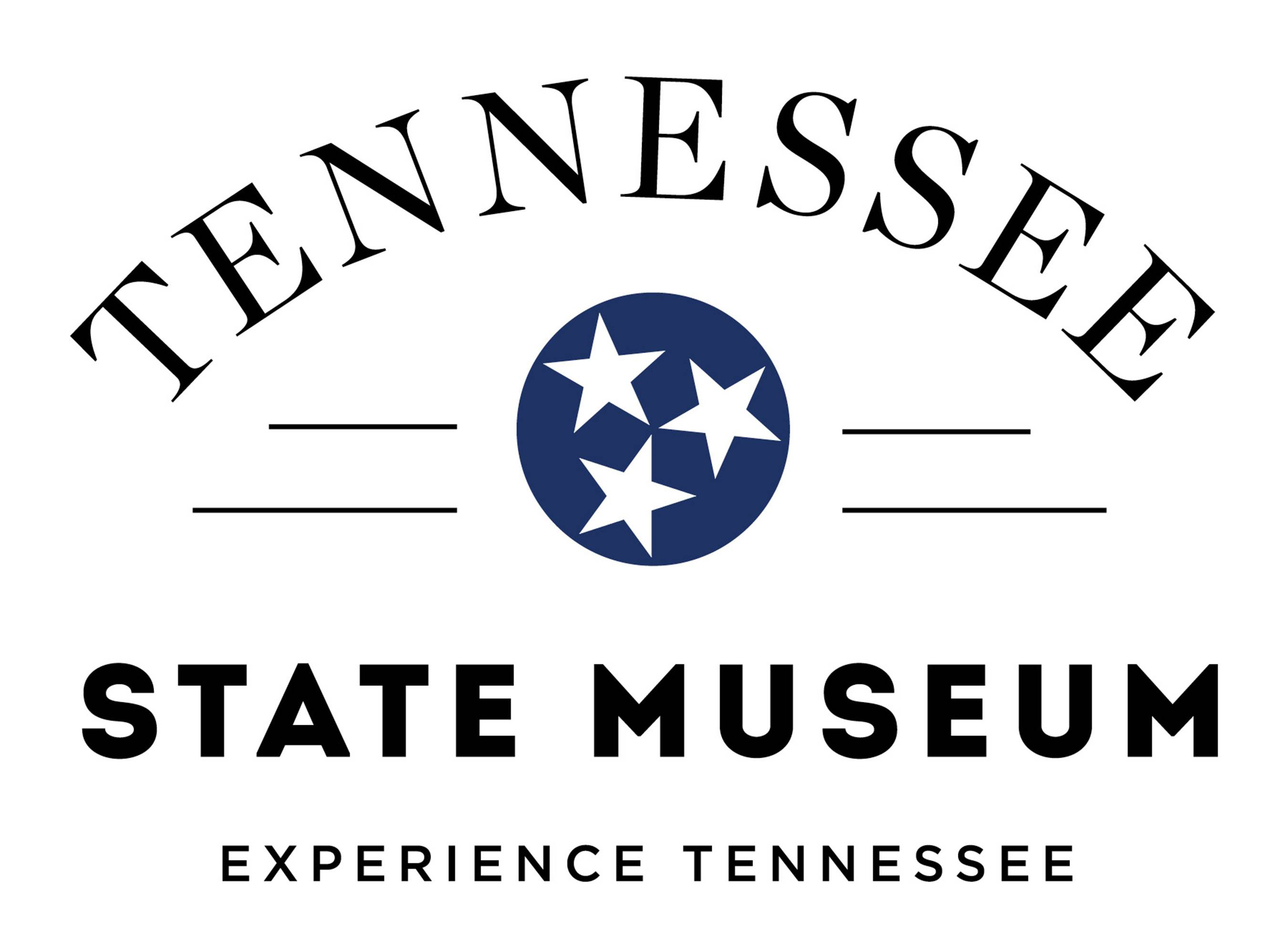 Tennessee State Museum Logo