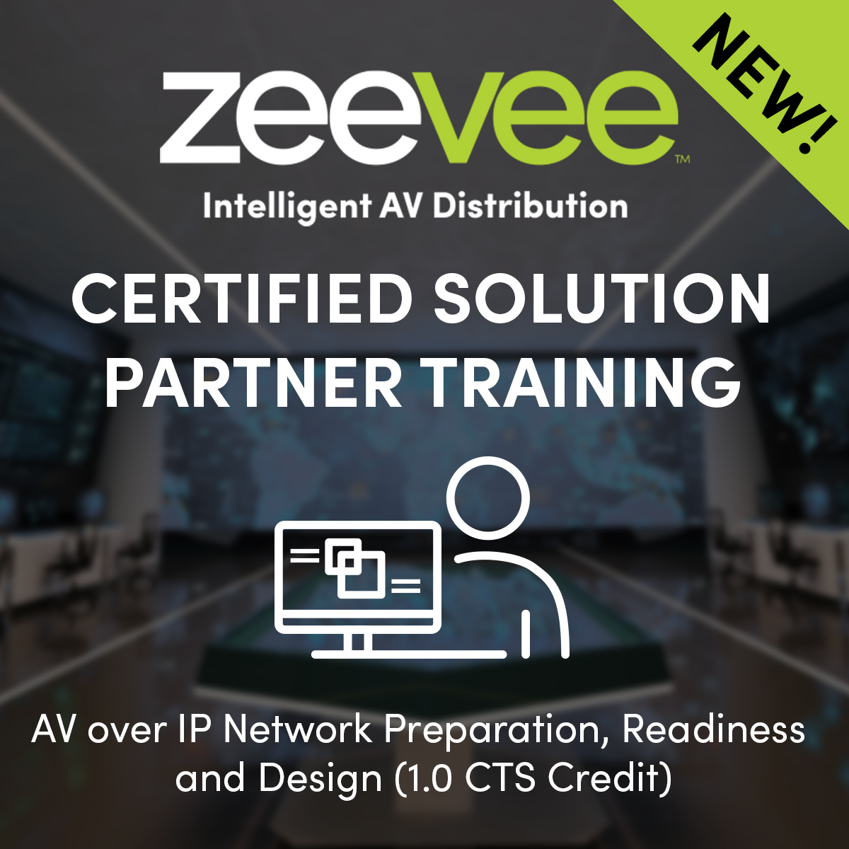 Certified Solution Partner Training