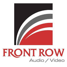 front-row-av-logo